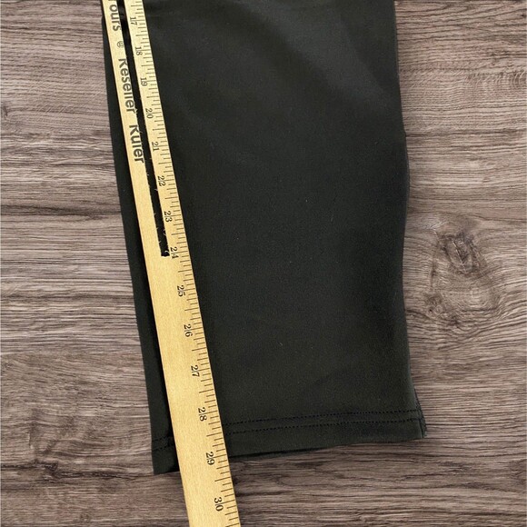 Layer 8 Pants Mens XL Black Athletic Jogger Sporty Stretch Knit Pant MSRP $48 - Picture 11 of 16